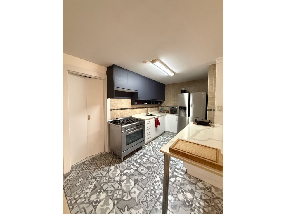 VENTA APARTAMENTO SAN FRANCISCO — foto 3