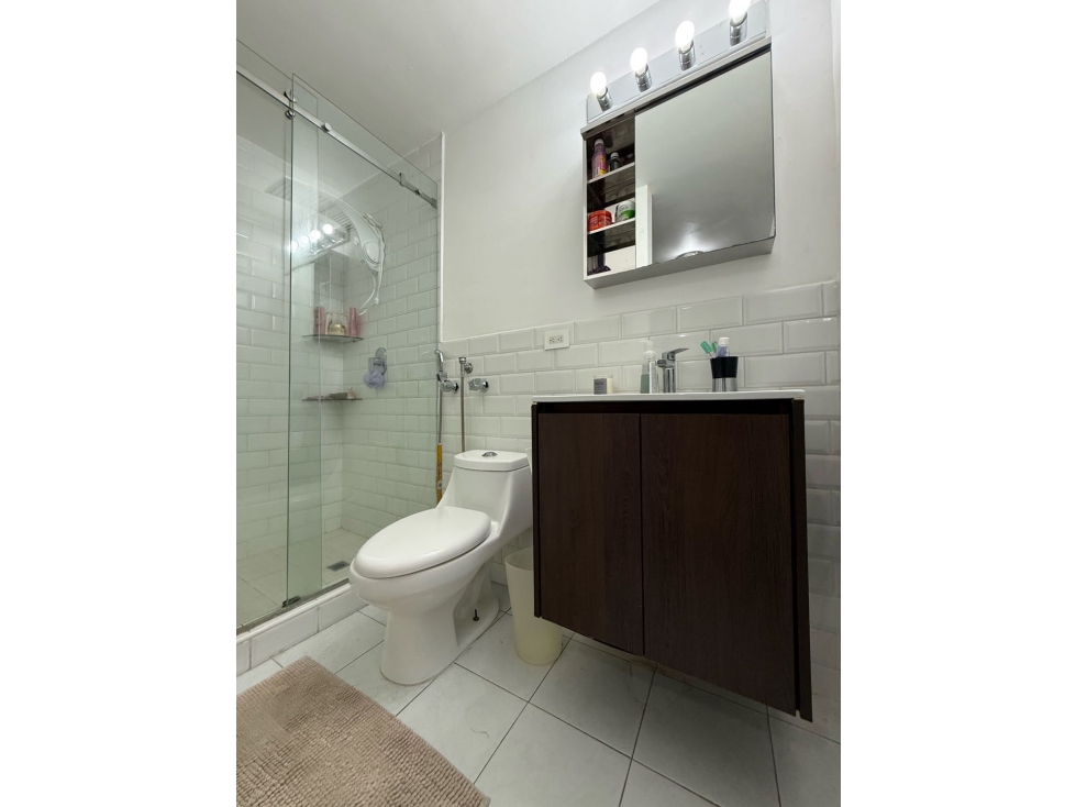 VENTA APARTAMENTO SAN FRANCISCO — foto 4