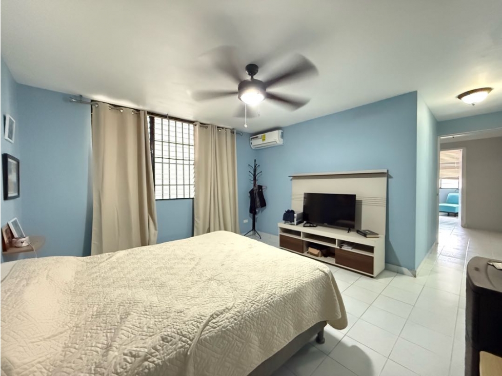 VENTA APARTAMENTO SAN FRANCISCO — foto 5
