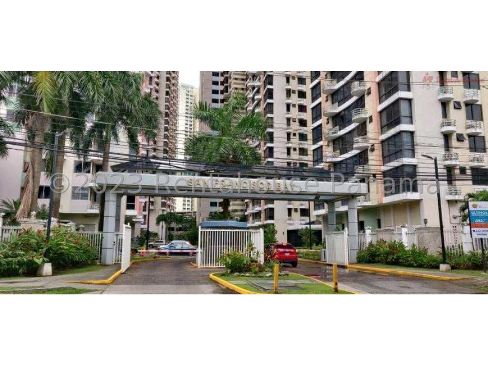 VENTA APARTAMENTO SAN FRANCISCO BAY SÚPER PRECIO VV