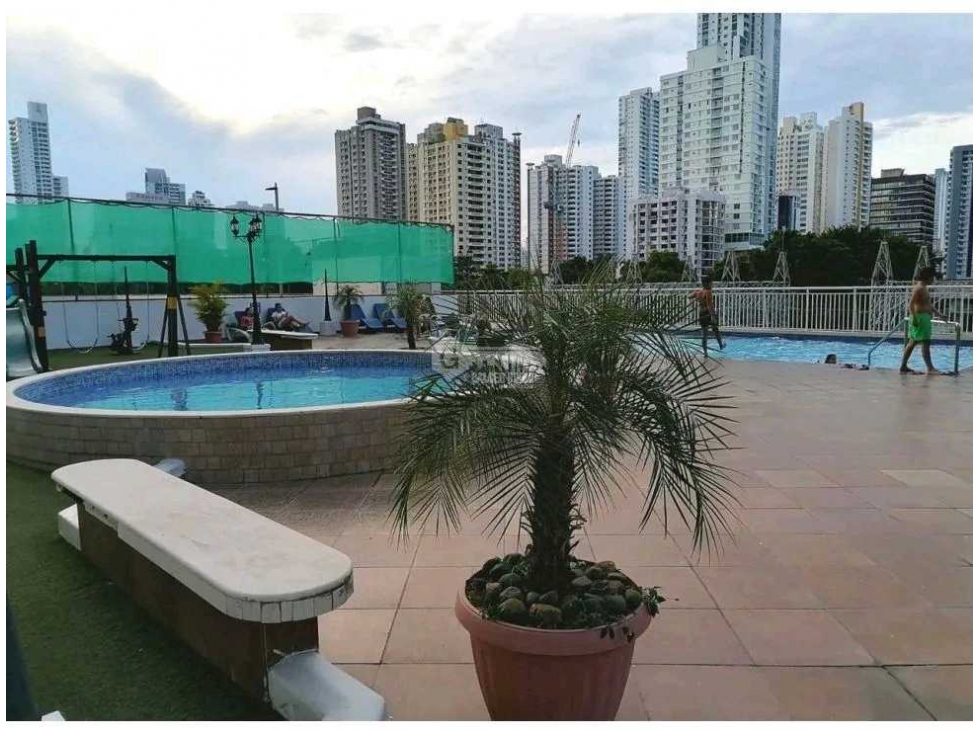 VENTA APARTAMENTO SAN FRANCISCO BAY SÚPER PRECIO VV — foto 2