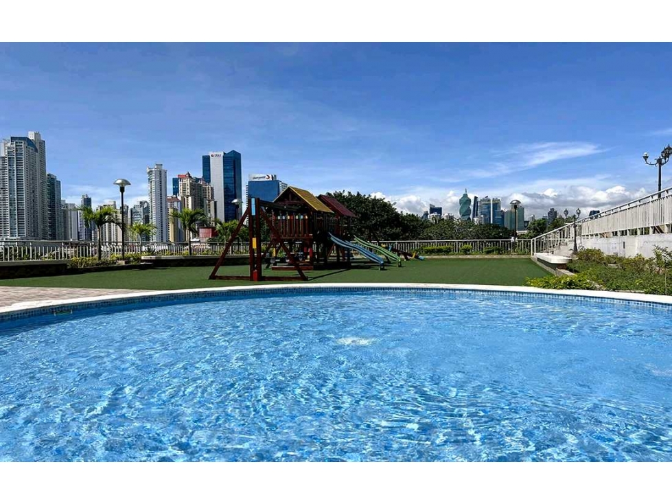 VENTA APARTAMENTO SAN FRANCISCO BAY SÚPER PRECIO VV — foto 3
