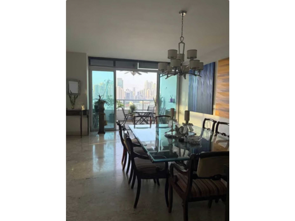 VENTA APARTAMENTO SAN FRANCISCO TERRAZAS DEL PACIFICO 315m2 TC — foto 4