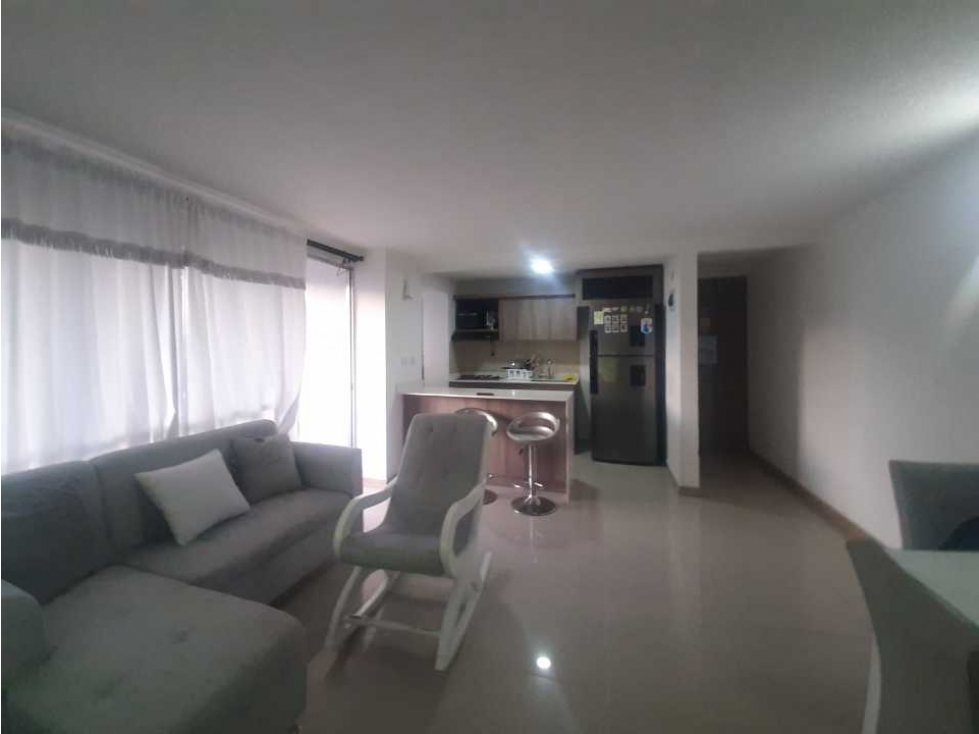 Venta apartamento, San German, Medellin