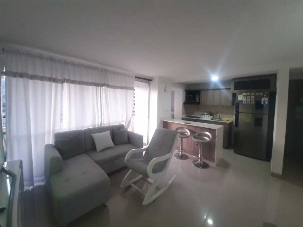 Venta apartamento, San German, Medellin — foto 2