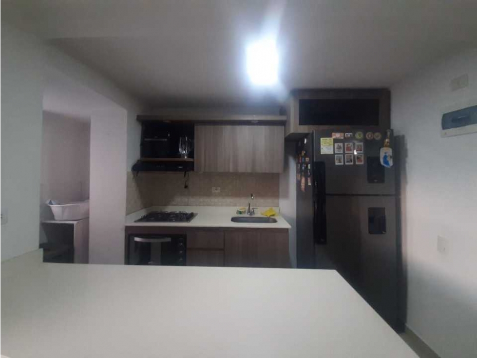 Venta apartamento, San German, Medellin — foto 3