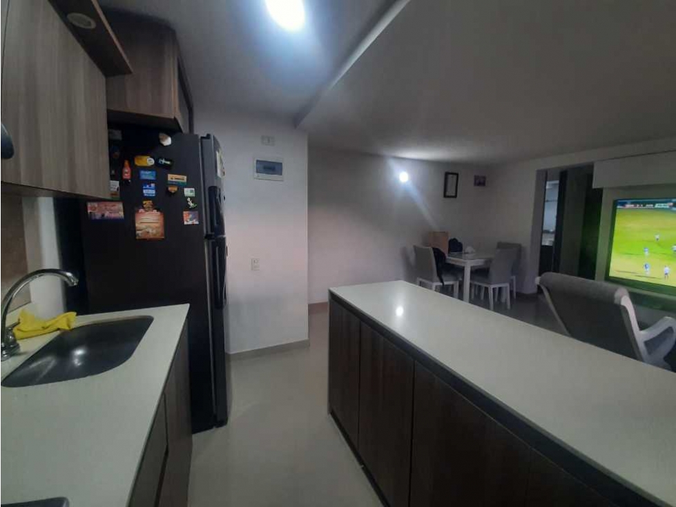 Venta apartamento, San German, Medellin — foto 4
