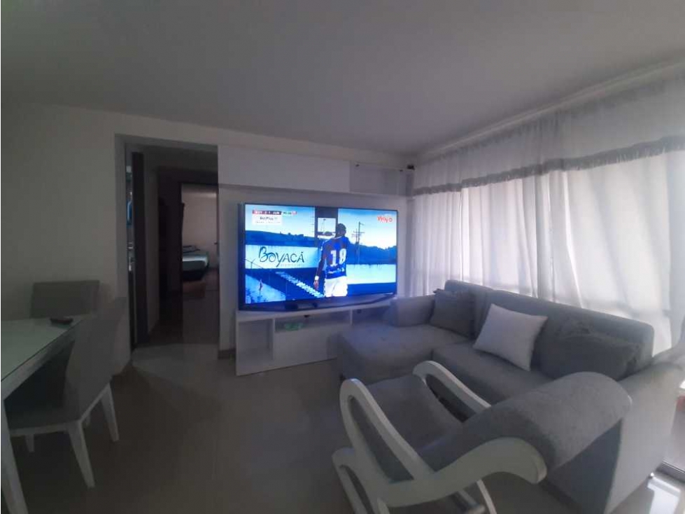 Venta apartamento, San German, Medellin — foto 5