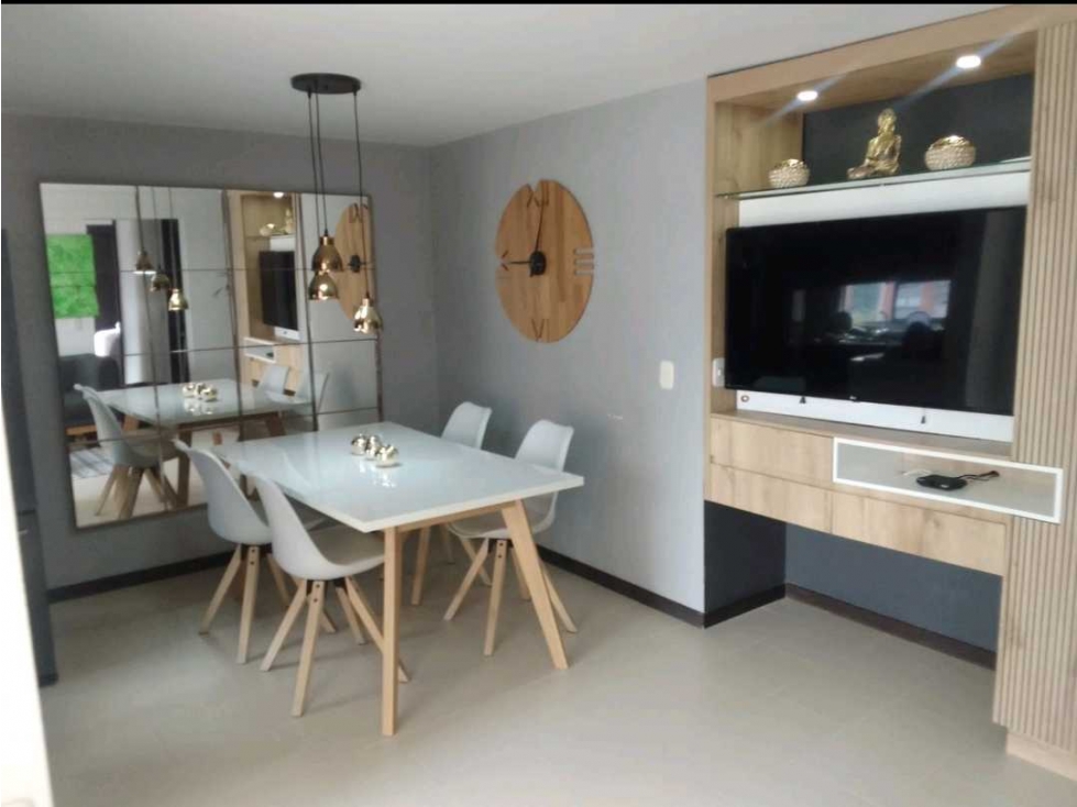 Venta apartamento san German, Medellín