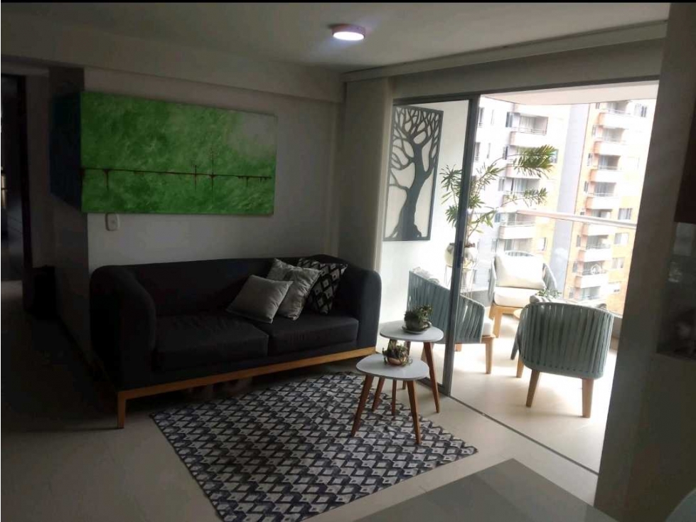 Venta apartamento san German, Medellín — foto 2