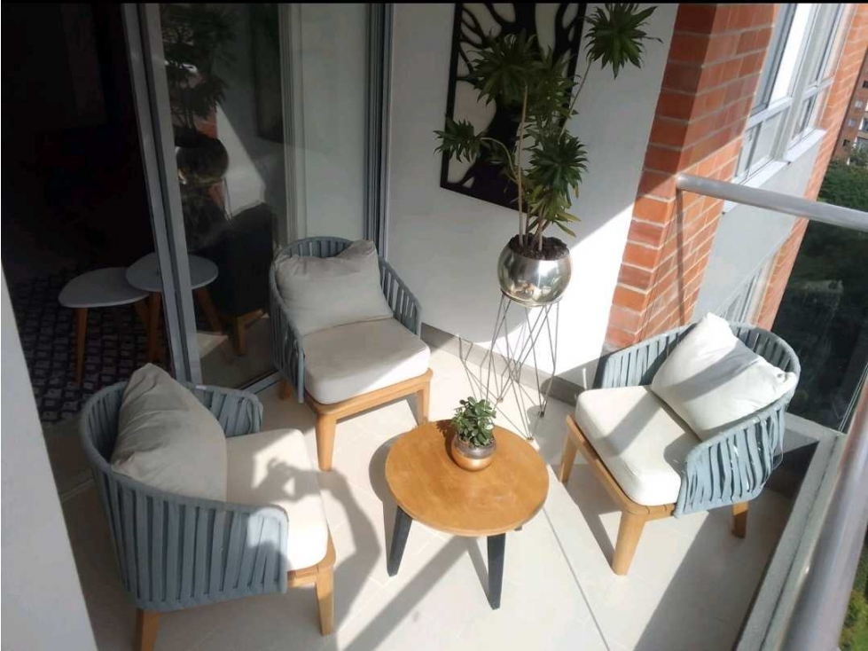 Venta apartamento san German, Medellín — foto 3