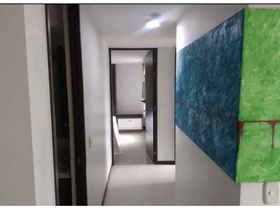 Venta apartamento san German, Medellín — foto 6