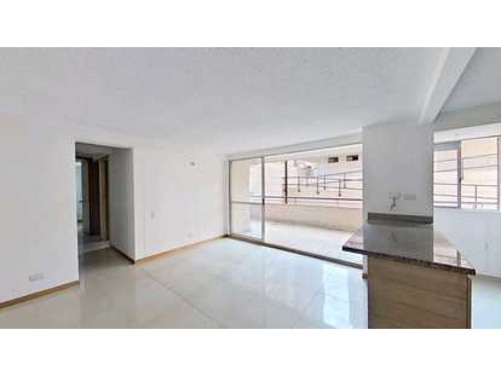 Venta apartamento San German, Medellín