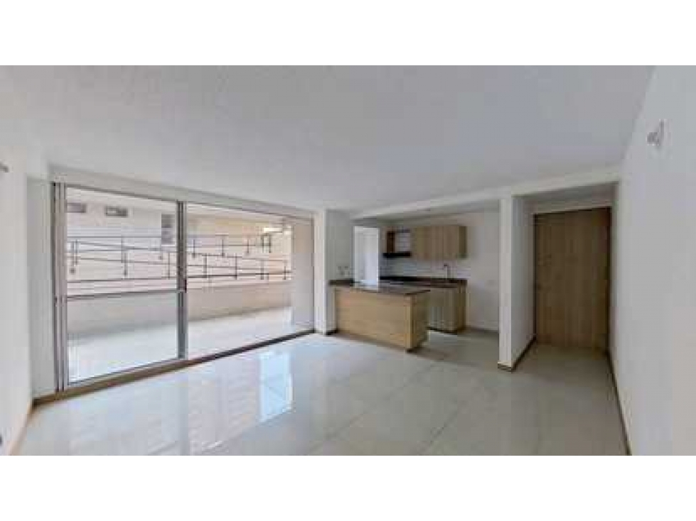 Venta apartamento San German, Medellín — foto 2