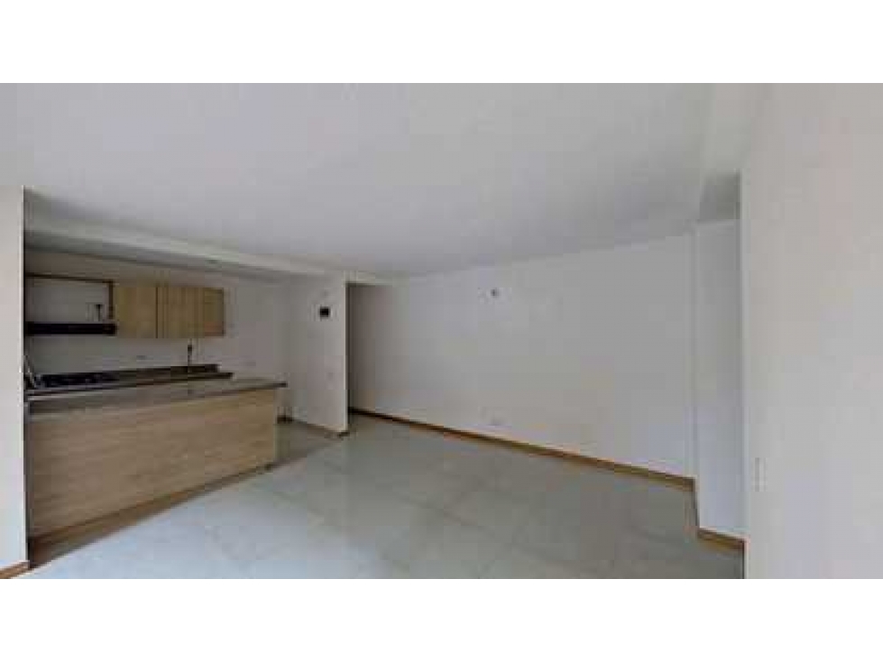 Venta apartamento San German, Medellín — foto 3