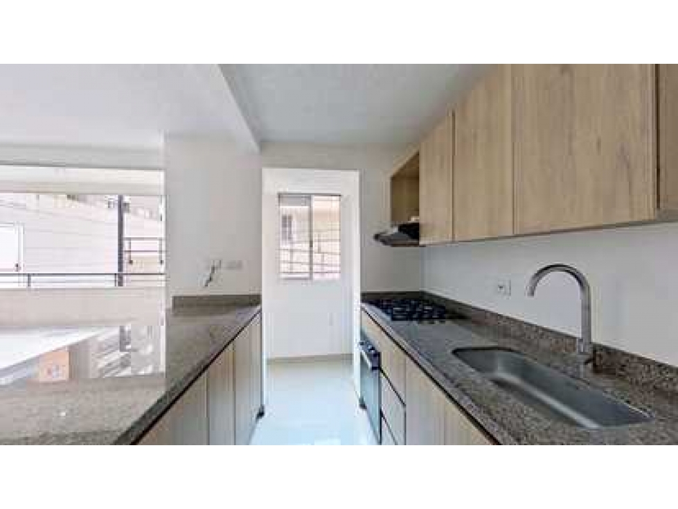 Venta apartamento San German, Medellín — foto 5