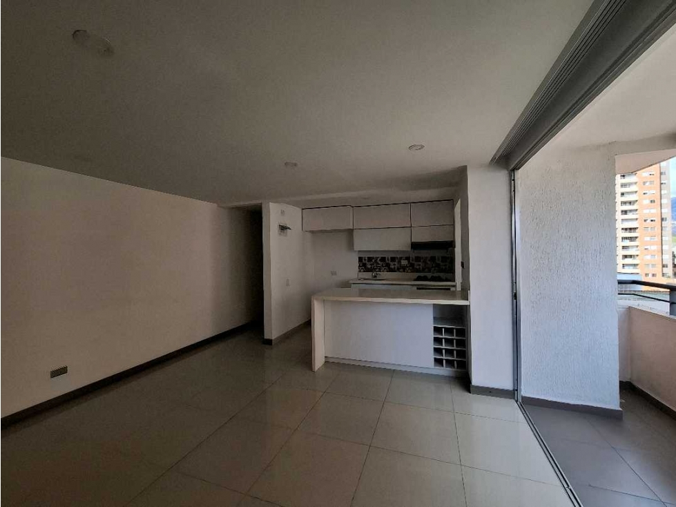 Venta apartamento San German, Medellín