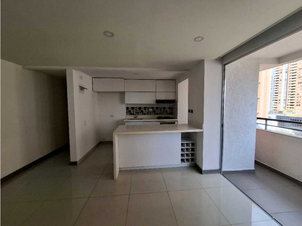 Venta apartamento San German, Medellín — foto 2