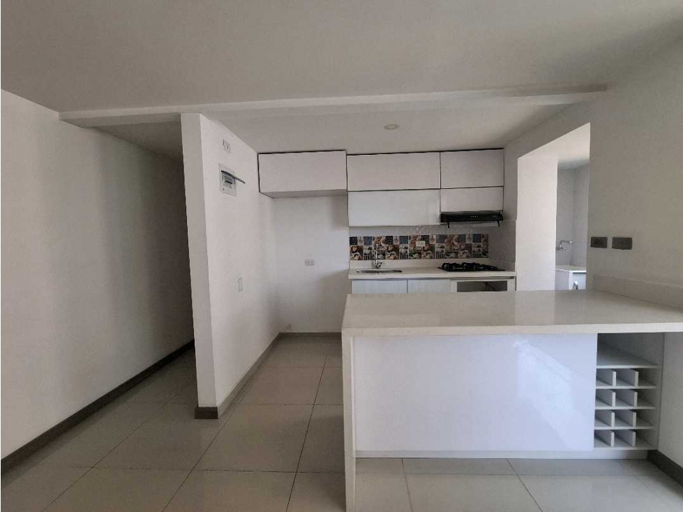 Venta apartamento San German, Medellín — foto 3