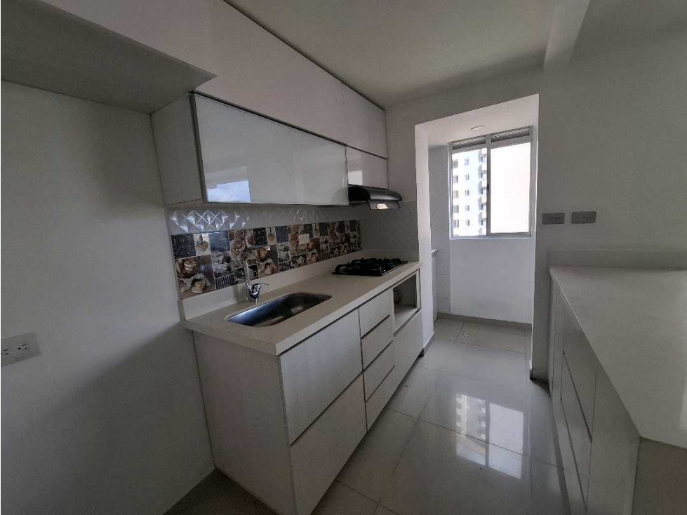 Venta apartamento San German, Medellín — foto 4