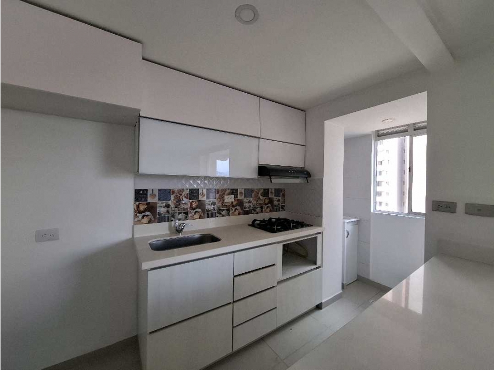Venta apartamento San German, Medellín — foto 5