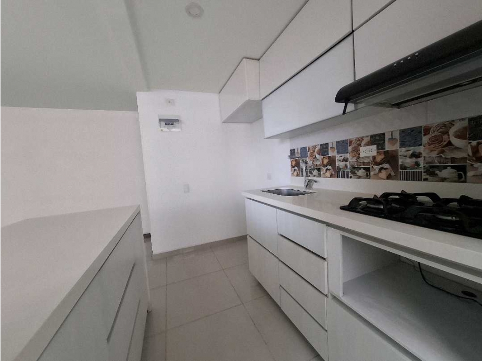 Venta apartamento San German, Medellín — foto 6