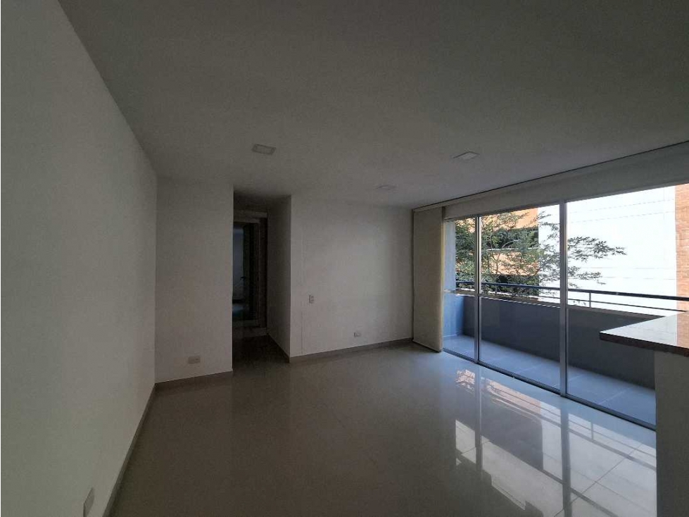 Venta apartamento San German, Medellín