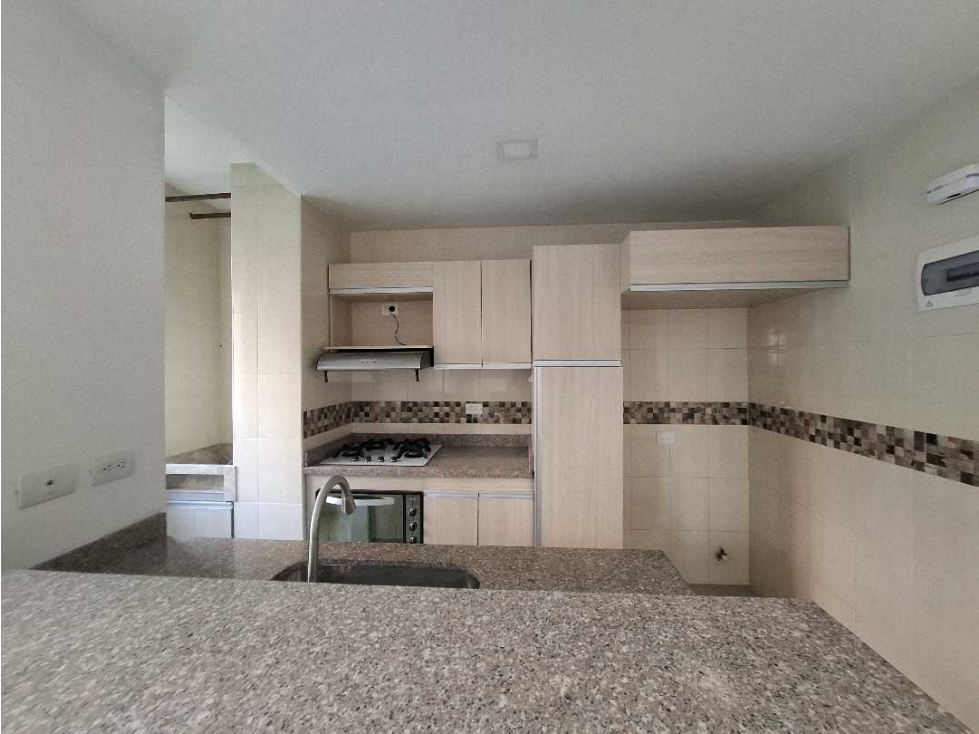 Venta apartamento San German, Medellín — foto 3