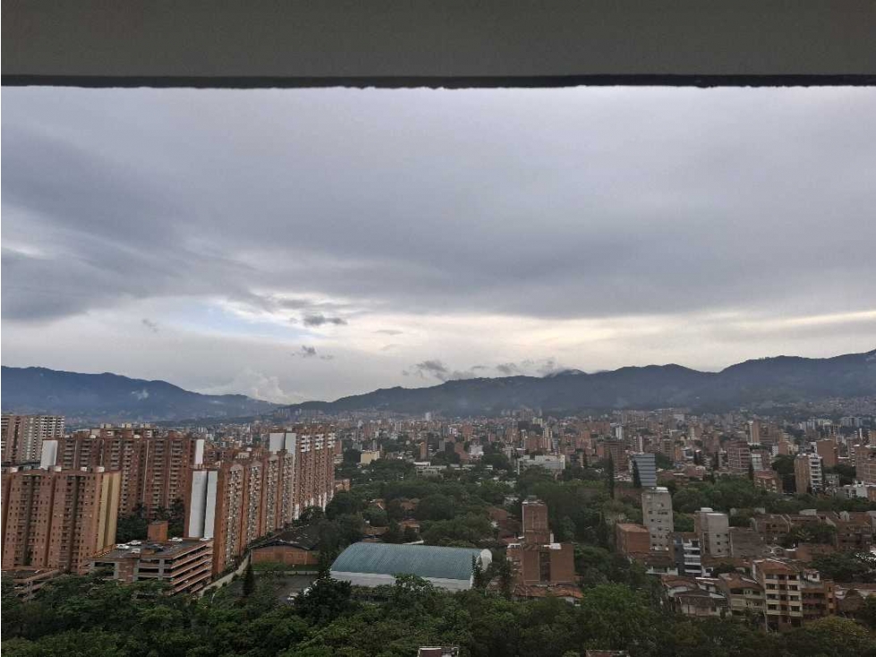 Venta apartamento, San German, Medellin