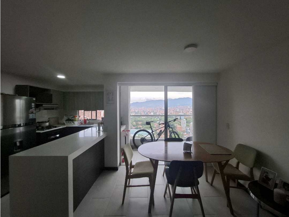 Venta apartamento, San German, Medellin — foto 2