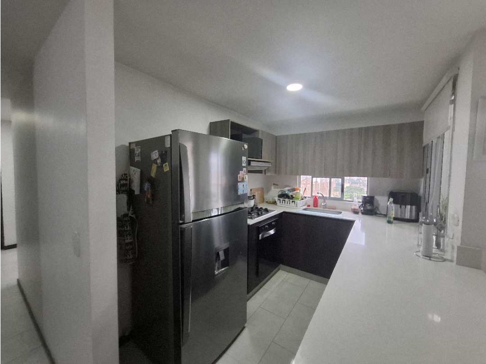 Venta apartamento, San German, Medellin — foto 4