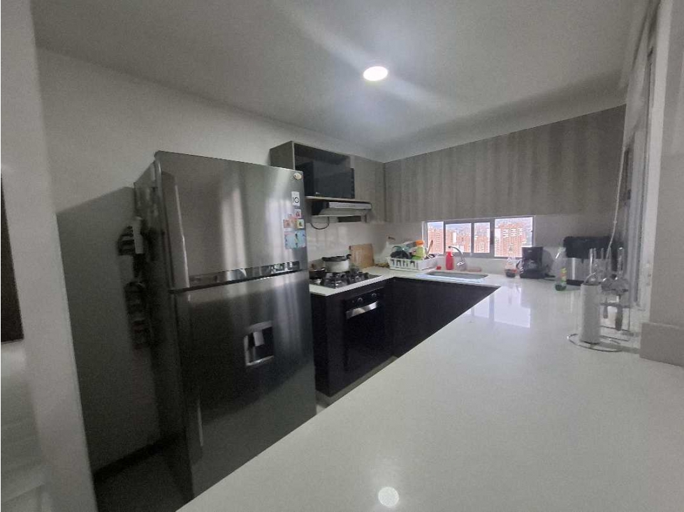 Venta apartamento, San German, Medellin — foto 5