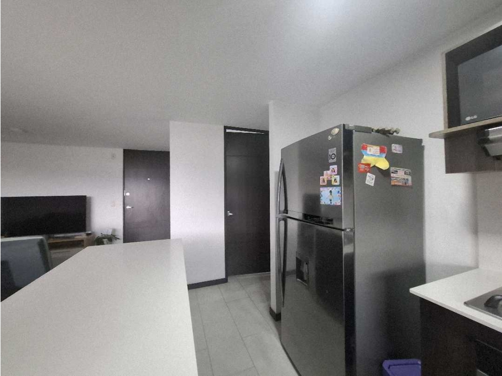 Venta apartamento, San German, Medellin — foto 6