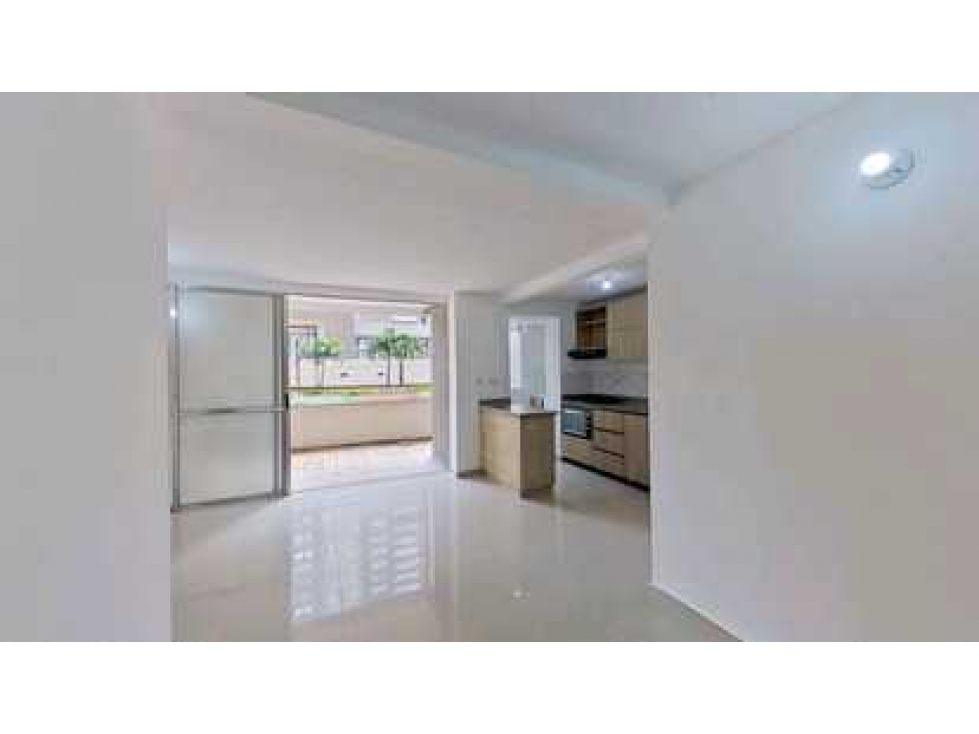 Venta apartamento san German, Medellín