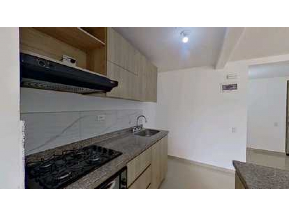 Venta apartamento san German, Medellín — foto 3