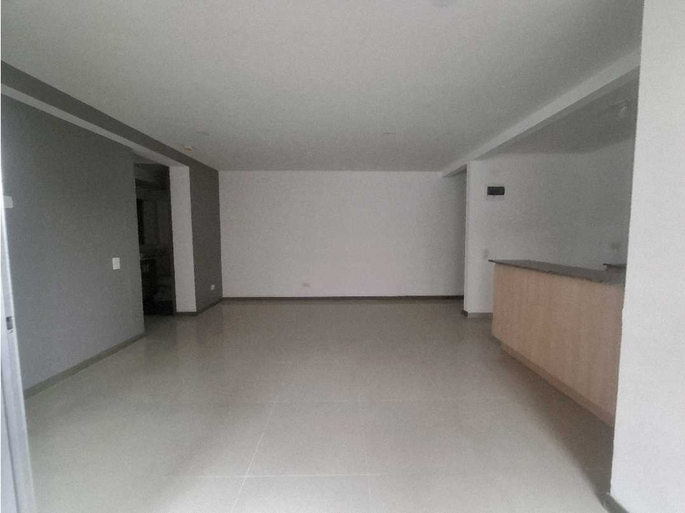 Venta apartamento San German, Medellín
