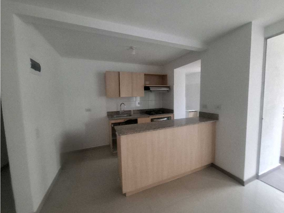 Venta apartamento San German, Medellín — foto 2
