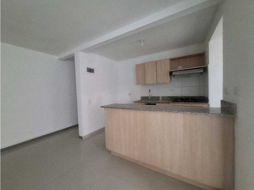 Venta apartamento San German, Medellín — foto 3