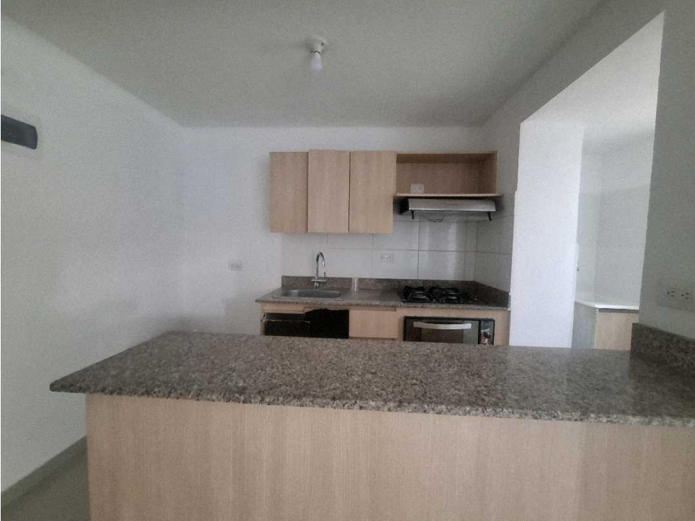 Venta apartamento San German, Medellín — foto 4