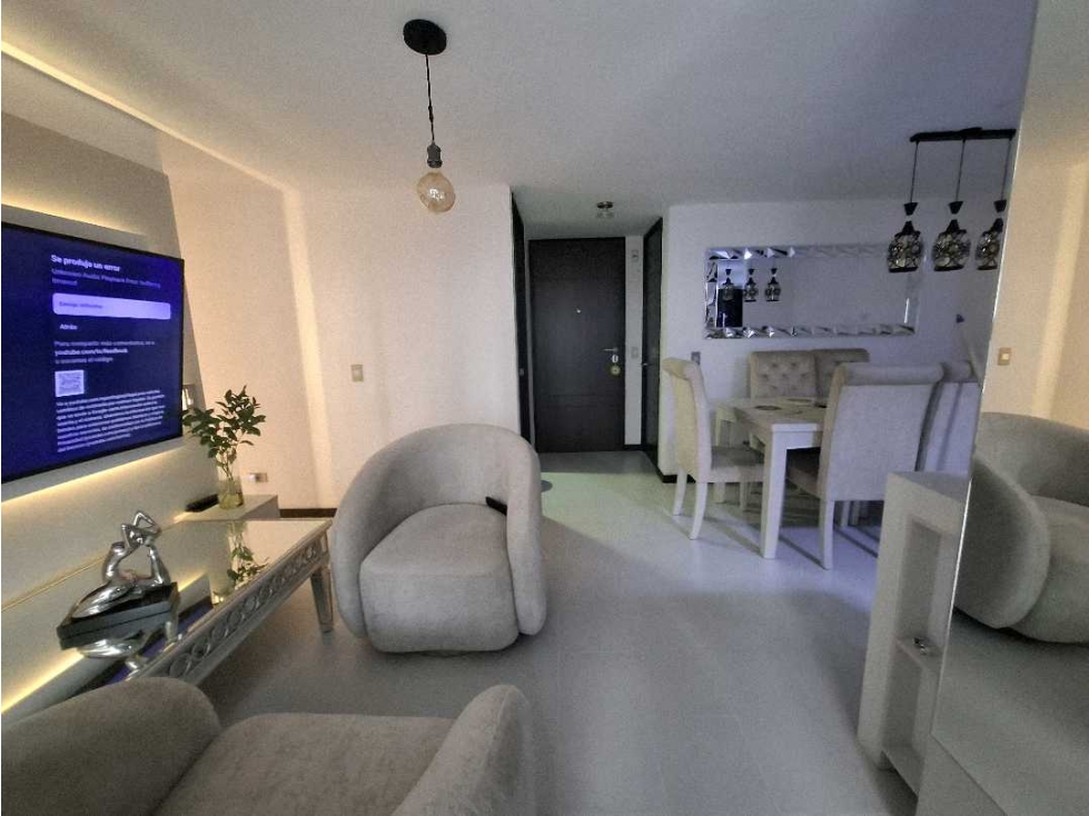 Venta apartamento San german, Medellín — foto 2