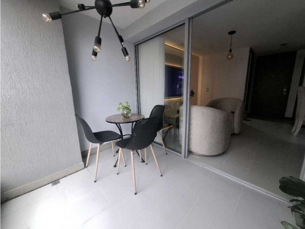 Venta apartamento San german, Medellín — foto 3