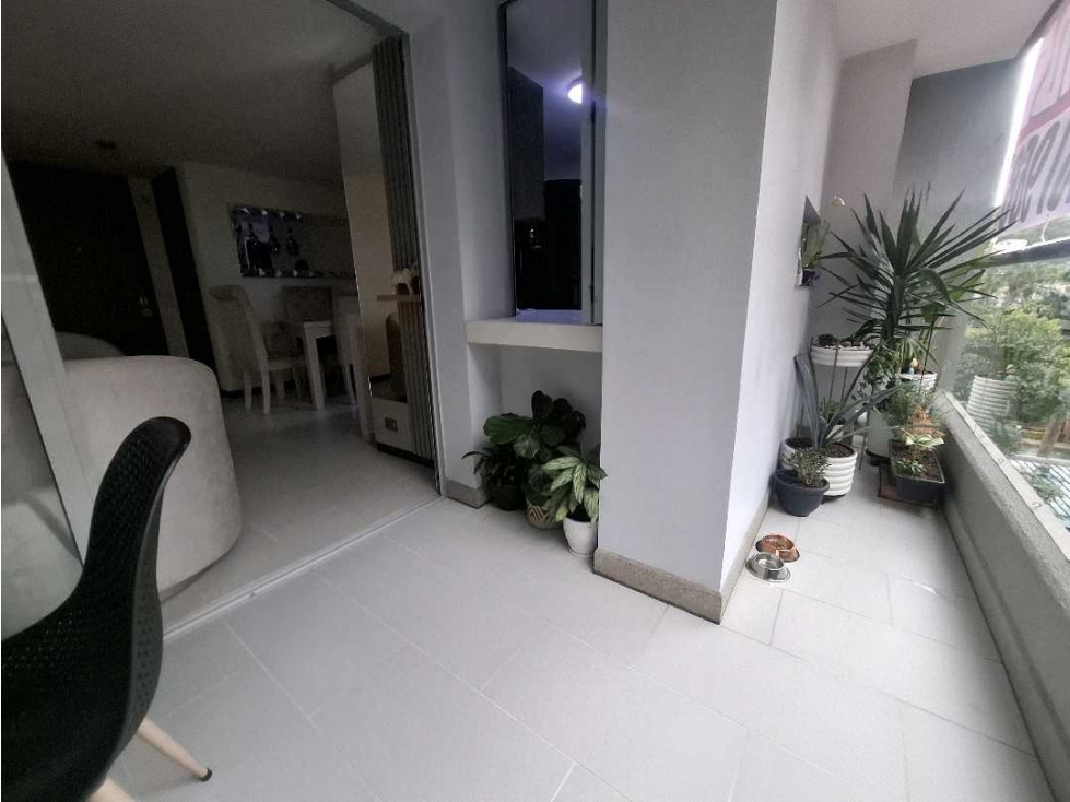 Venta apartamento San german, Medellín — foto 4