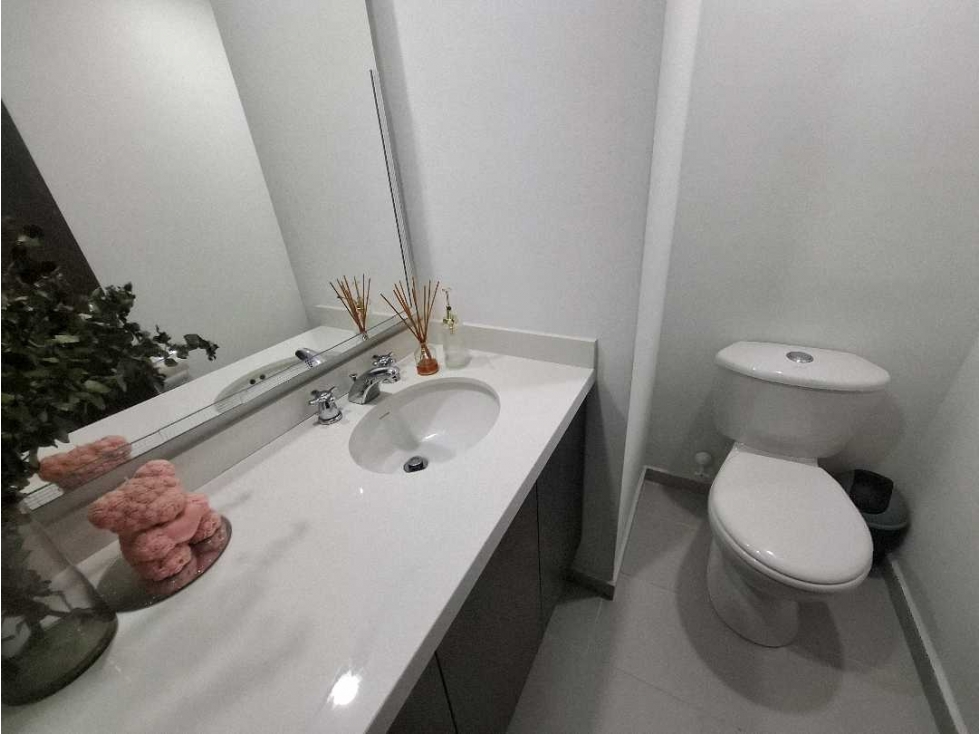 Venta apartamento San german, Medellín — foto 5