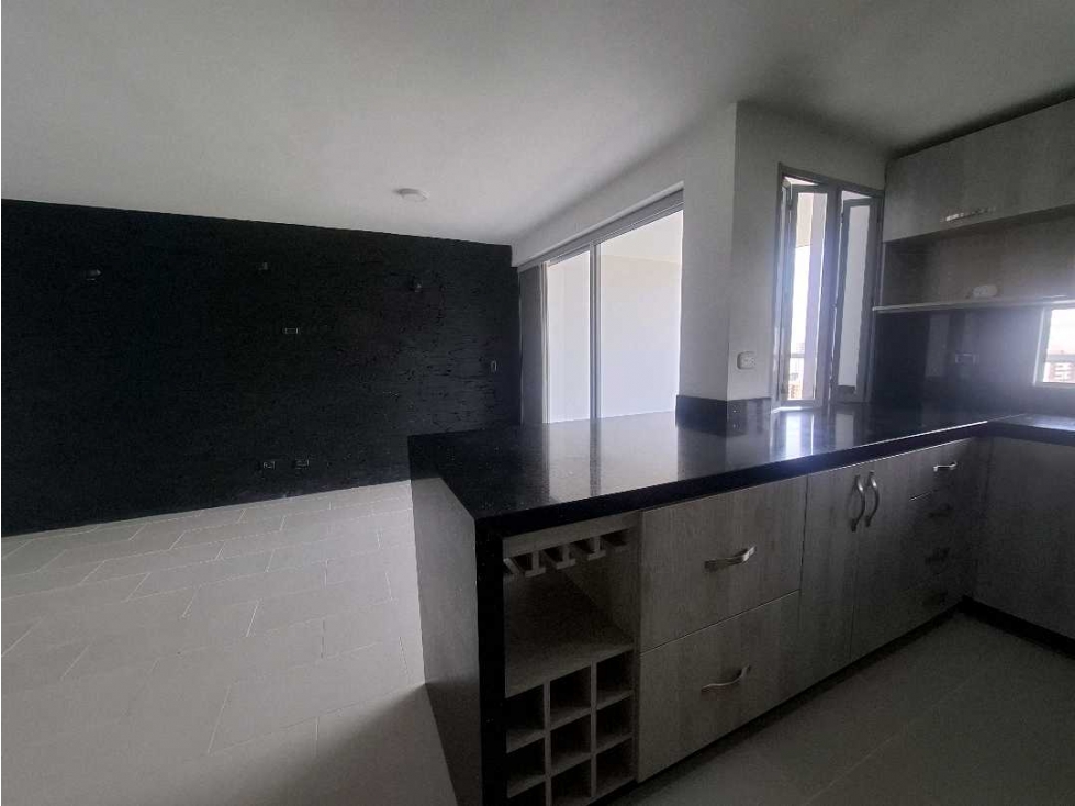 Venta apartamento San German, Medellín — foto 2