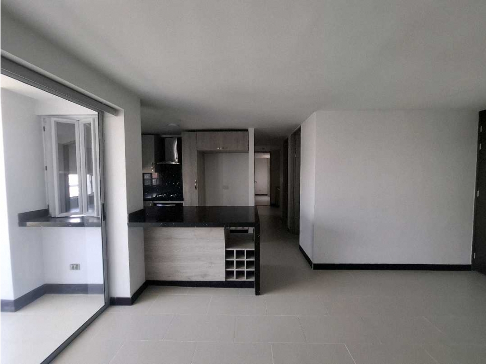 Venta apartamento San German, Medellín — foto 3