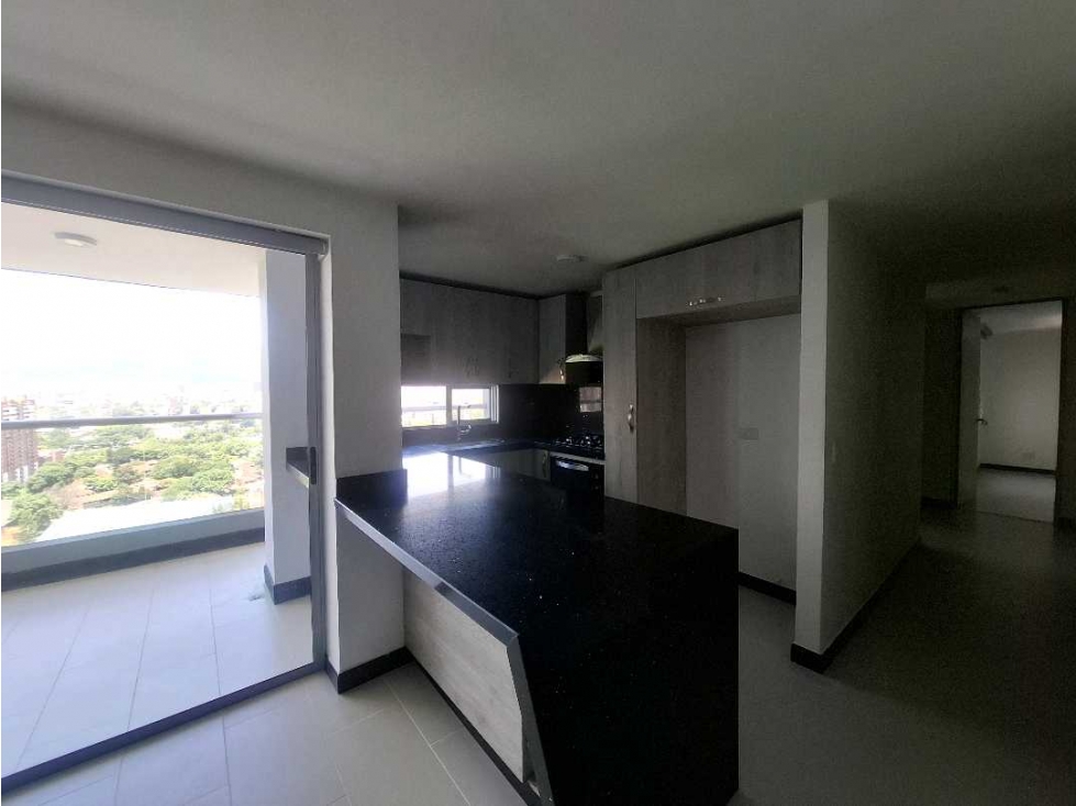 Venta apartamento San German, Medellín — foto 4