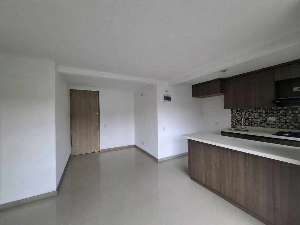 Venta apartamento, San German, Medellín