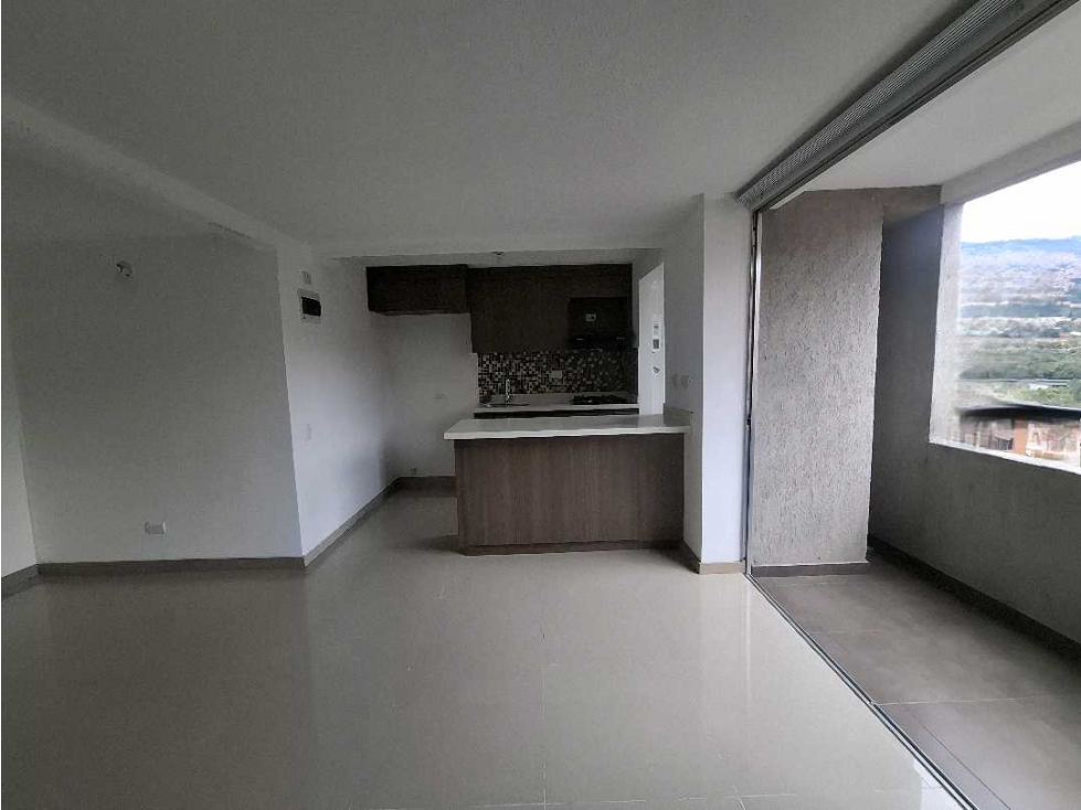 Venta apartamento, San German, Medellín — foto 2