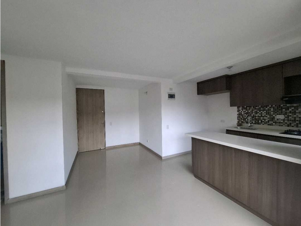 Venta apartamento, San German, Medellín — foto 3