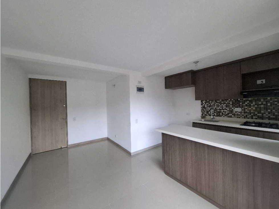 Venta apartamento, San German, Medellín — foto 4